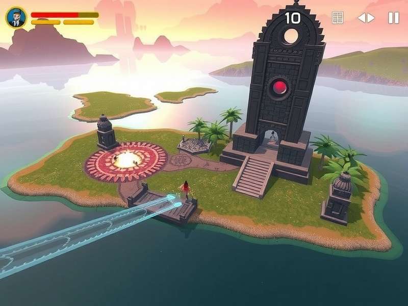 Mythic Odyssey Yoga Combat